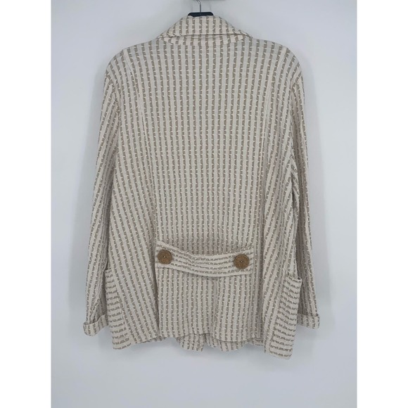 Womens‎ Focus Jacket/Blazer Large - Picture 4 of 8